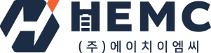 HEMC 로고