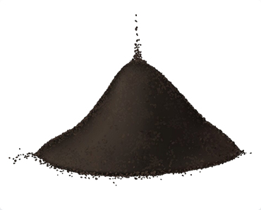 결정질 나노 실리콘 분말 (Crystalline Nano Silicon powder)