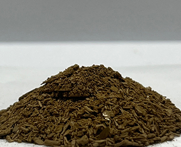 코어구조 나노 실리콘 분말 (Core Structure Nano Silicon powder)