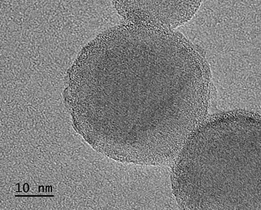 하이브리드 실리콘 음극재 (Hybrid Silicon Anode)